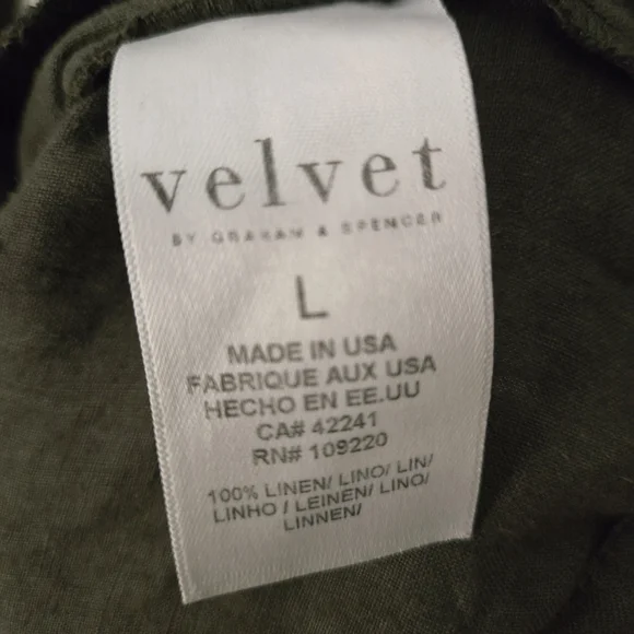 Olive Green Women's Jumpsuit